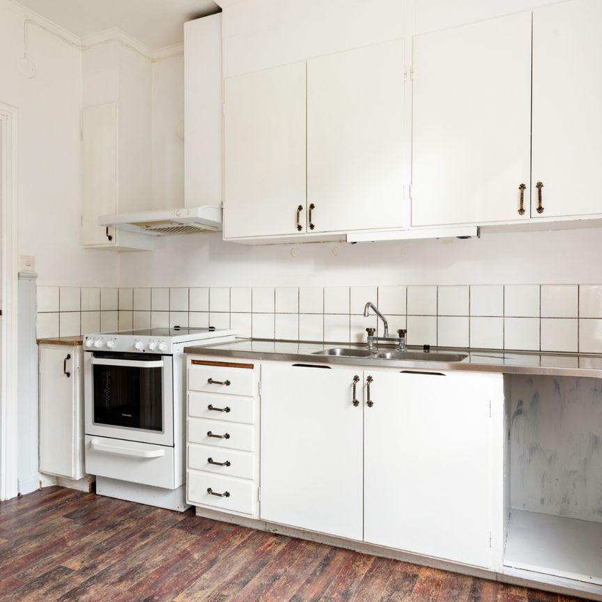 Lägenhet 2 rum och kök - Foto 1