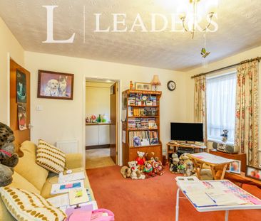 1 bedroom apartment to rent Carronade Walk, Portsmouth, PO3 - Photo 6