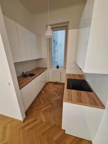 Superruhig gelegene 2 ZIMMER WOHNUNG ALBERTGASSE unbefristet - Photo 5