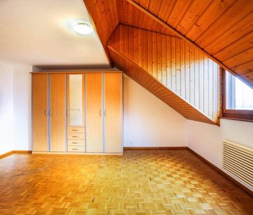 4 Zimmer, 112 m², 1. Stock - Photo 2