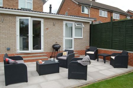 121JA - Professional Co-Living Property 121JA - Room 6 - Photo 3