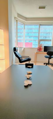 For Lease - 393 King Street Unit# 1204, Toronto, Ontario - Photo 1