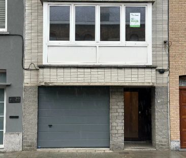 Appartement met 1 slaapkamer te Oostende - Photo 2