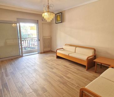 Διαμέρισμα για ενοικίαση 40 Εκκλησιές (40 Εκκλησιές - Ευαγγελίστρια) - Φωτογραφία 5
