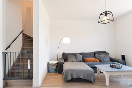 Huis met drie slaapkamers in Mechelen - Foto 2