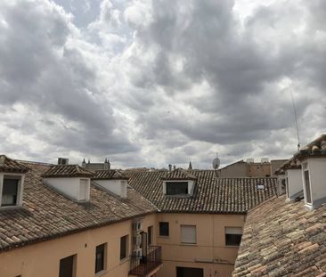Piso de alquiler en Calle Marques de Mendigorria, 14, Antequeruela ... - Photo 2