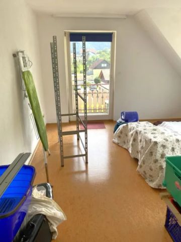 Kleine und gemütliche 2-Zimmer Single-Wohnung im Tonbachtal - Photo 4