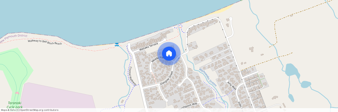 4 Meade Place, Bell Block, New Plymouth