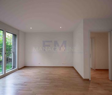 Florissant - Malagnou - Ch. de la Florence, 5 pièces, au rez - Photo 3