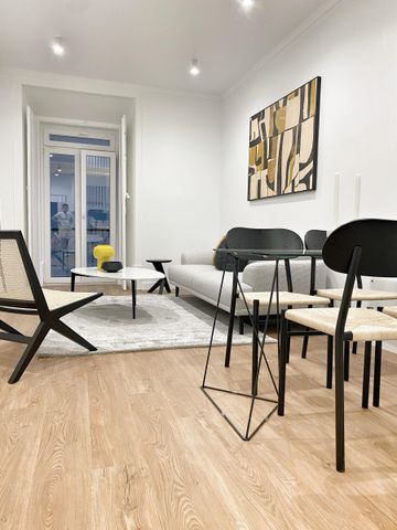 Excelente Apartamento T1 Renovado e Mobilado nos Anjos - Photo 5