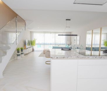 Town House for rent in Marbella - Photo 5