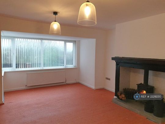 2 bedroom terraced house to rent - Photo 1