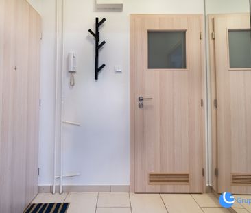 Nowoczesne studio *Azory*ul. Marii Jaremy – IKEA - Photo 3