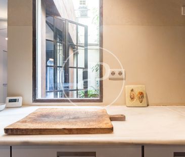 Apartment for Rent on Passeig de Gràcia - Foto 5
