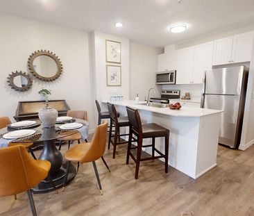 Opus Apartments 3 - Photo 1