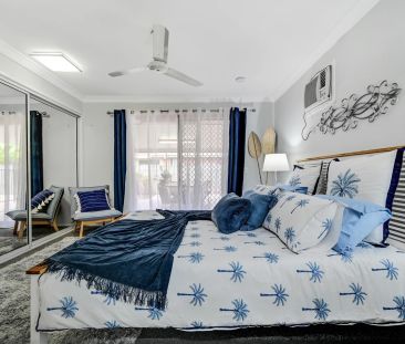 24 Dickenson Place, Kirwan QLD 4817 - House For Rent - $700 | Domain - Photo 6