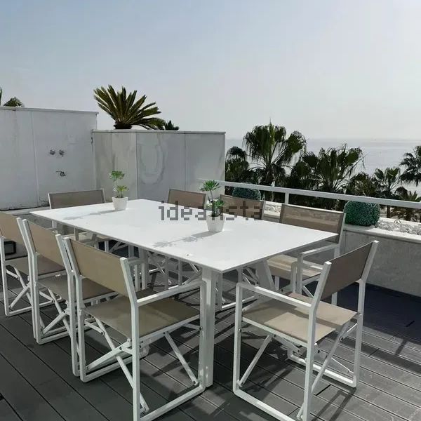 Alquiler de dúplex en Calle los Granados, 24 - Foto 1