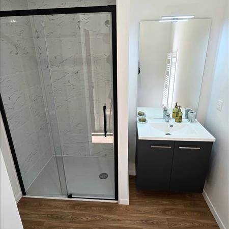 3 pièces - 68,99 m² - 5ème étage - Colocation autorisée - Photo 1