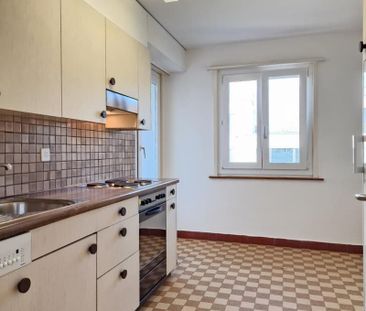 "Wunderschöne 4- Zimmerwohnung in Zofingen" - Photo 5