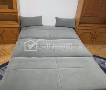 Apartament cu 3 camere in Marasti - Fotografie 1