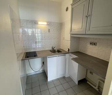 Location Appartement 1 pièce 29m² - Photo 1