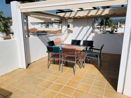 Alquiler larga temporada | 1.700 €, 95 m² - Photo 4