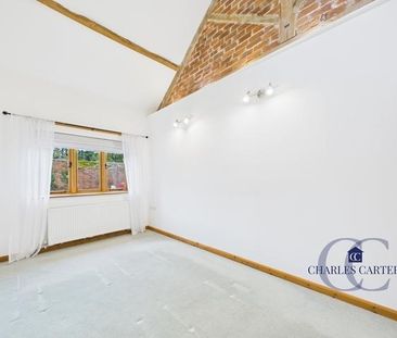 2 bedroom barn conversion to rent - Photo 3