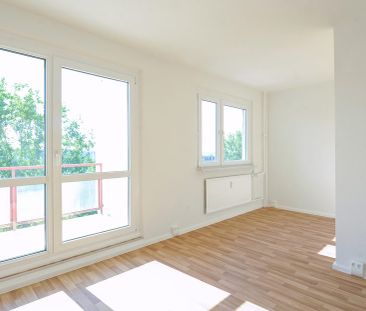 Studentenapartment mit Balkon und Dusche! - Foto 1