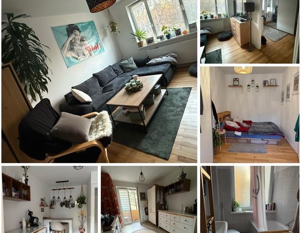 WG in Neuhausen sucht dich! Ab Januar 2026 - Foto 1