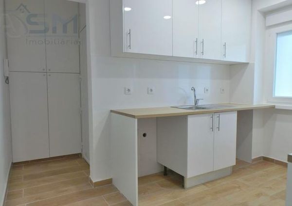 Apartamento T1