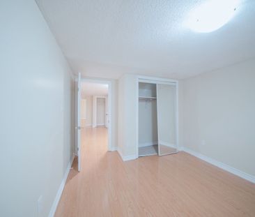 For Lease - 56 Corby Crescent Unit# Lower, Brampton, Ontario - Photo 1