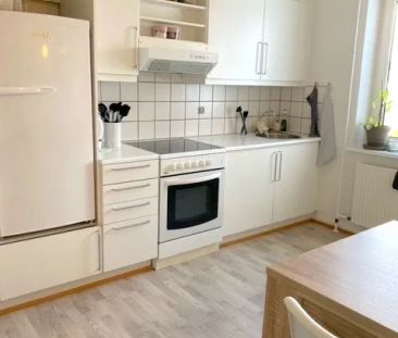 Skøn 2-værelses lejlighed med grøn gårdhave - Photo 2