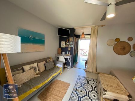 Location Appartement 1 pièce 39m² LA SALINE LES BAINS 97434 - Photo 5