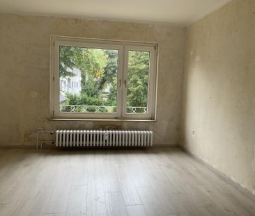 3-Zimmer-Wohnung in Werl - neues Laminat - Foto 1