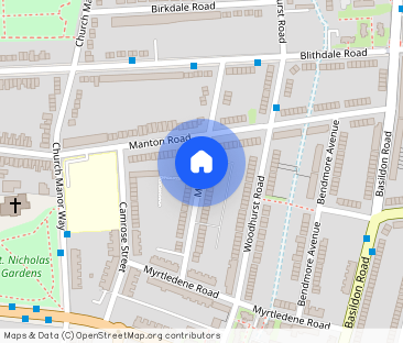 1 bedroom in a house share to rent - Photo 1