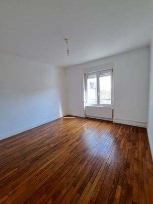 SAINT MAX - LOUIS BARTHOU - F3 - Photo 1