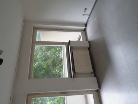 Aufgepasst: 2-Zimmerwohnung mit Balkon - Foto 5