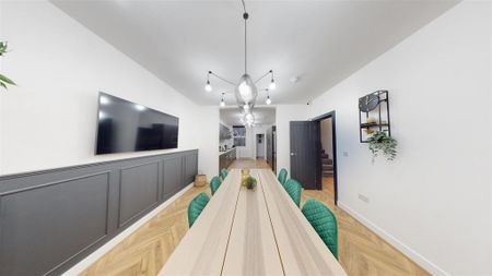 1 bedroom in a house share to rent - Photo 3