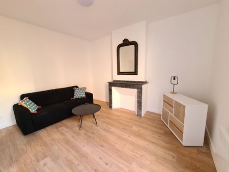 MINIMES, T3 MEUBLE de 46,53 m² - Photo 5