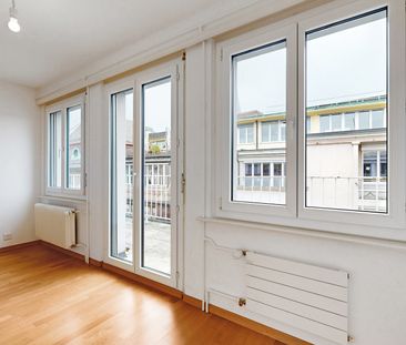 Appartement au coeur de Lausanne ! - Photo 6