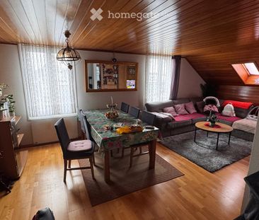 5 Zimmer, 120 m² - Photo 1