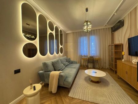 Modern, Elegant, Exclusiv – 2 Camere de Inchiriat - Photo 2