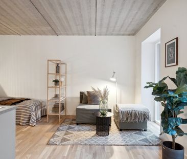 Irlandsvej 3, 1. 8., Englandshaven, 2300 København S - Foto 1