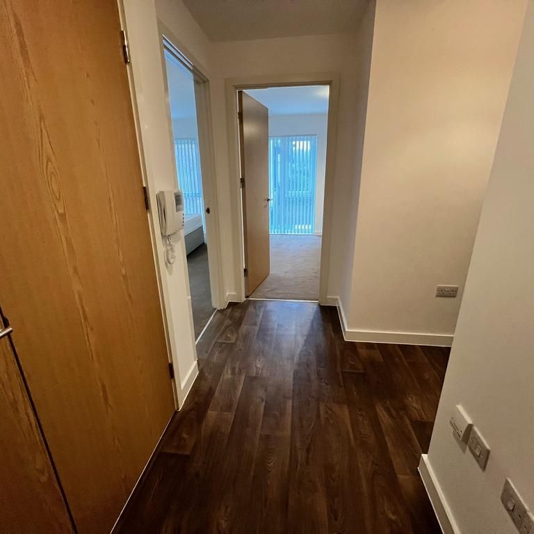 2 bedroom apartment to rent - Photo 1