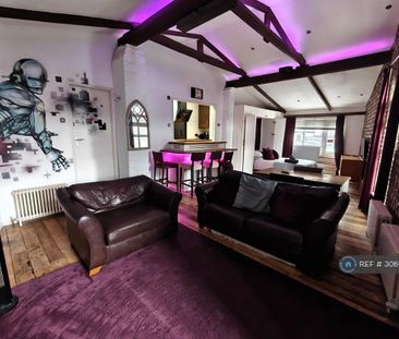 1 bedroom flat to rent - Photo 2