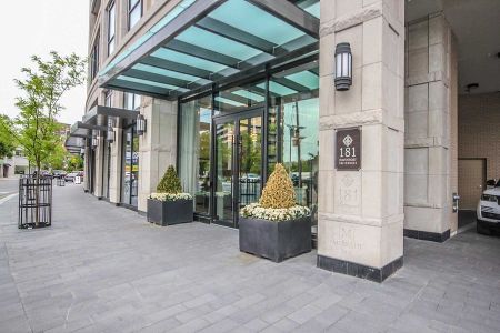 For Lease - 181 Davenport Road Unit# 306, Toronto, Ontario - Photo 2