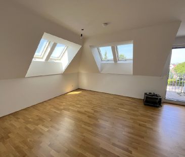 AB MÄRZ NACHMIETER SUCHE - TOLLE 2 ZIMMER WOHNUNG MIT TERRASSE AM B... - Foto 5