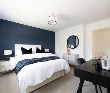 3 bedroom detached house to rent - Photo 4