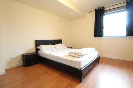 Merkland Lane, Second Floor, AB24 - Photo 5