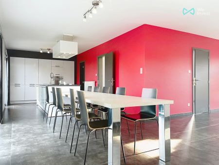 Huis met vier slaapkamers in Ciney - Foto 2